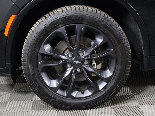 2022 Dodge Durango GT Plus AWD - 22957362 - 24