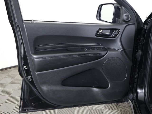 2022 Dodge Durango GT Plus AWD - 22957362 - 25