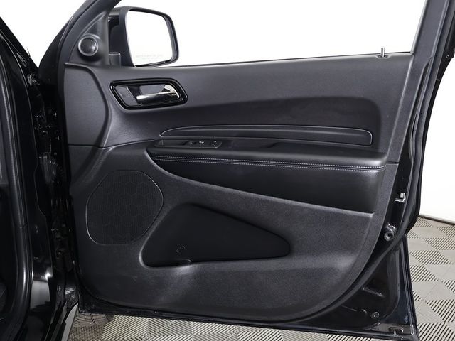 2022 Dodge Durango GT Plus AWD - 22957362 - 26