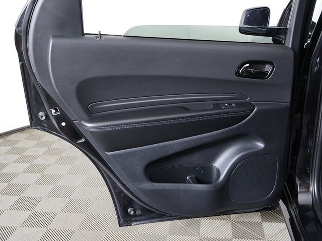 2022 Dodge Durango GT Plus AWD - 22957362 - 27
