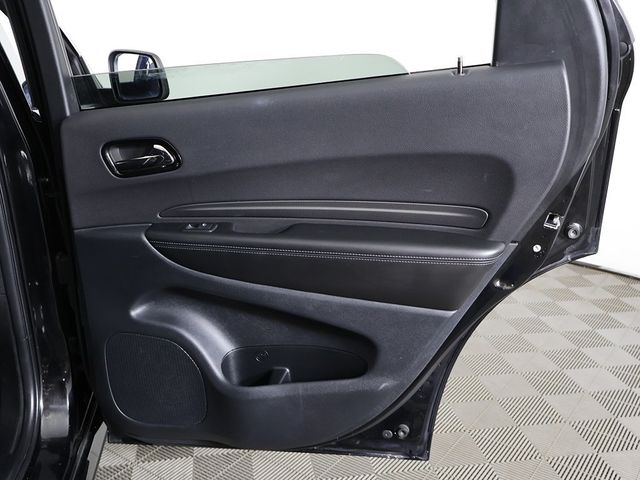 2022 Dodge Durango GT Plus AWD - 22957362 - 28