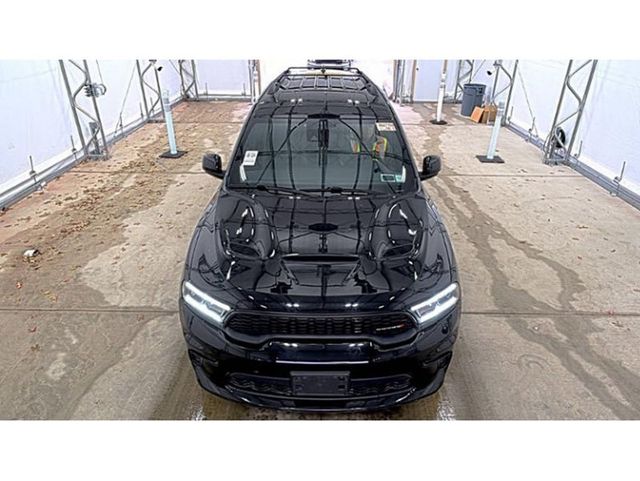 2022 Dodge Durango GT Plus AWD - 22957362 - 2