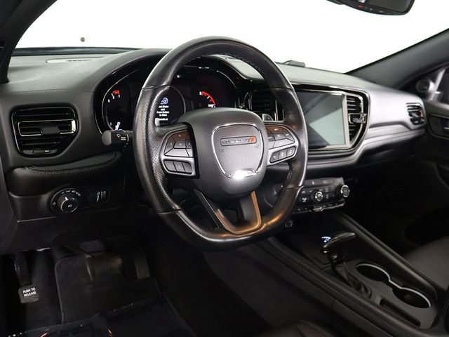 2022 Dodge Durango GT Plus AWD - 22957362 - 29