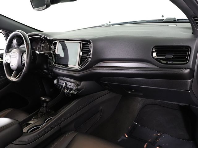 2022 Dodge Durango GT Plus AWD - 22957362 - 30