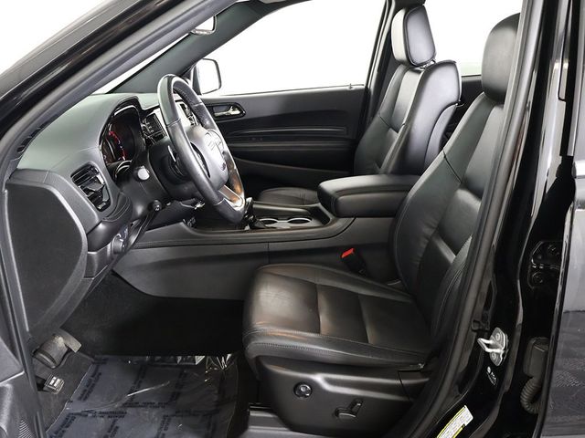 2022 Dodge Durango GT Plus AWD - 22957362 - 31