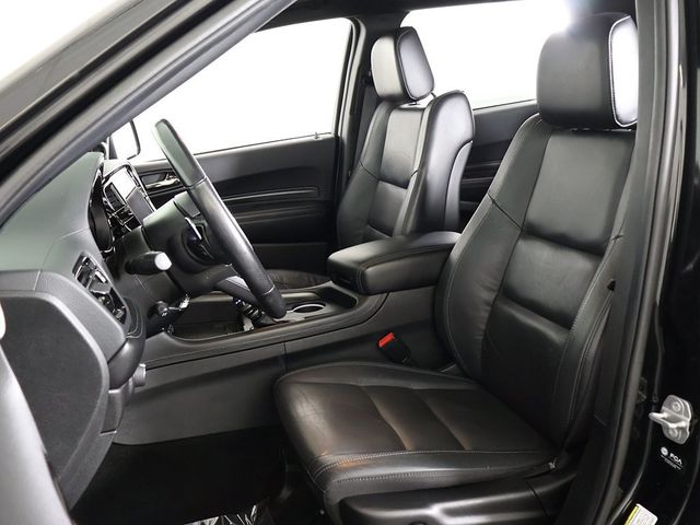 2022 Dodge Durango GT Plus AWD - 22957362 - 33