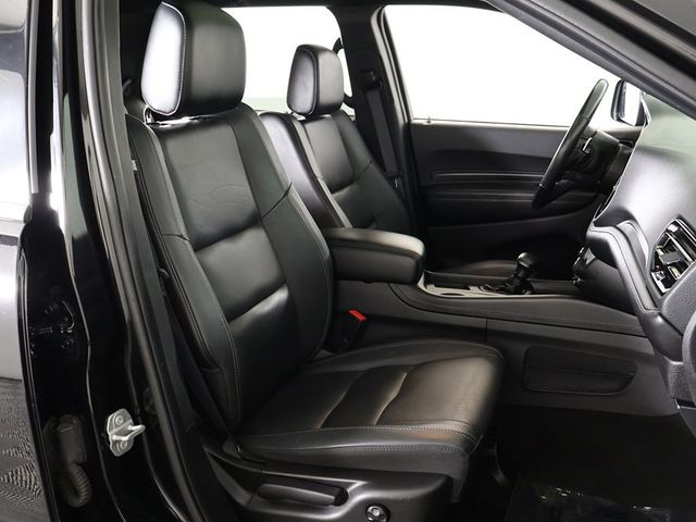 2022 Dodge Durango GT Plus AWD - 22957362 - 34
