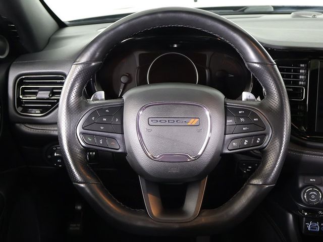 2022 Dodge Durango GT Plus AWD - 22957362 - 45