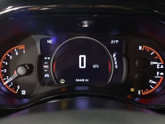 2022 Dodge Durango GT Plus AWD - 22957362 - 47