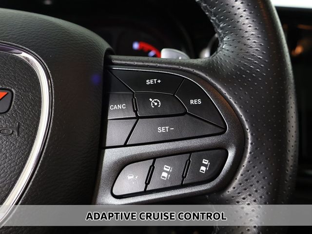 2022 Dodge Durango GT Plus AWD - 22957362 - 4