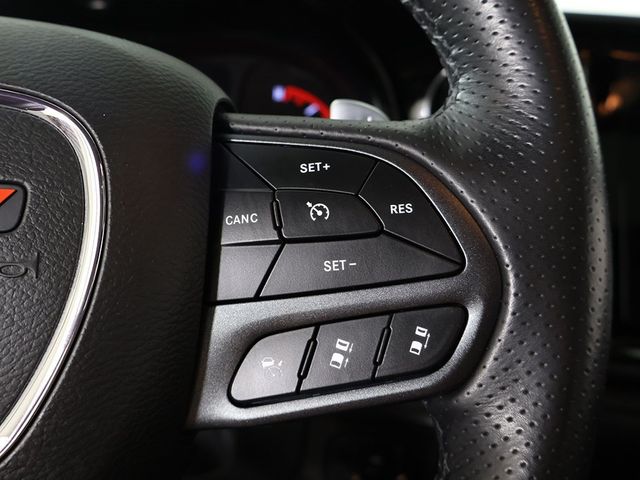 2022 Dodge Durango GT Plus AWD - 22957362 - 49