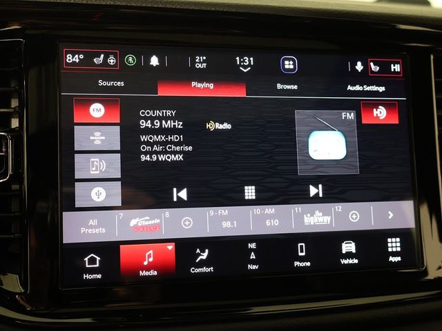 2022 Dodge Durango GT Plus AWD - 22957362 - 51