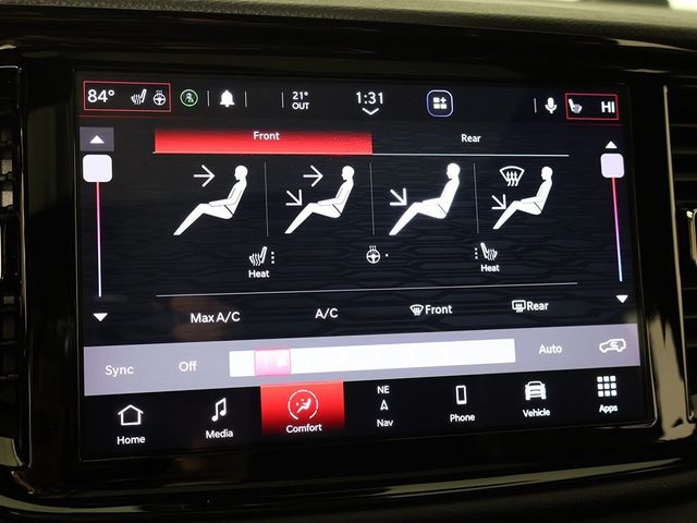 2022 Dodge Durango GT Plus AWD - 22957362 - 52