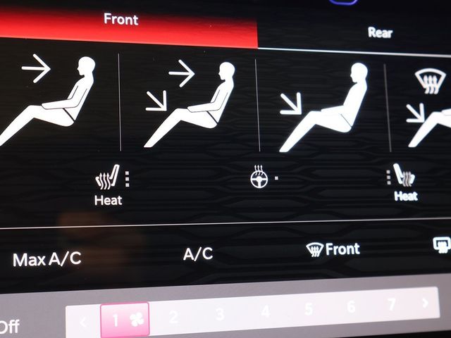 2022 Dodge Durango GT Plus AWD - 22957362 - 53