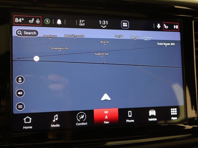 2022 Dodge Durango GT Plus AWD - 22957362 - 54