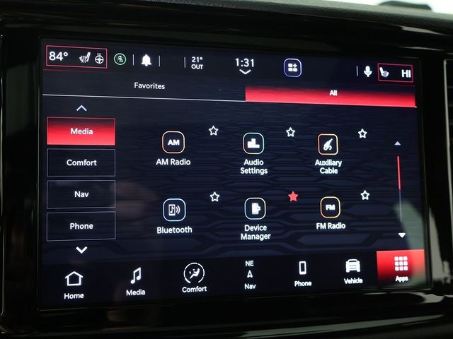 2022 Dodge Durango GT Plus AWD - 22957362 - 55