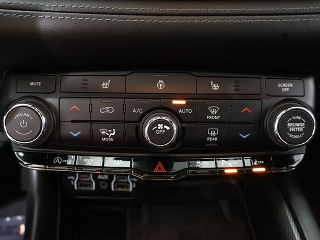 2022 Dodge Durango GT Plus AWD - 22957362 - 57