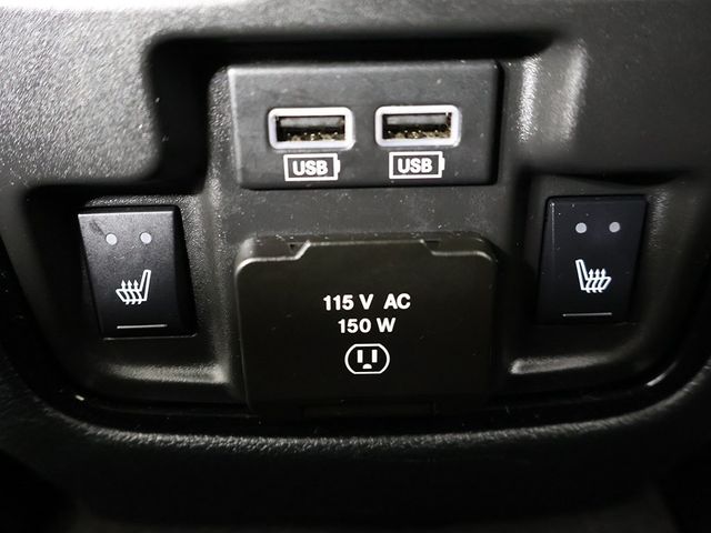 2022 Dodge Durango GT Plus AWD - 22957362 - 59