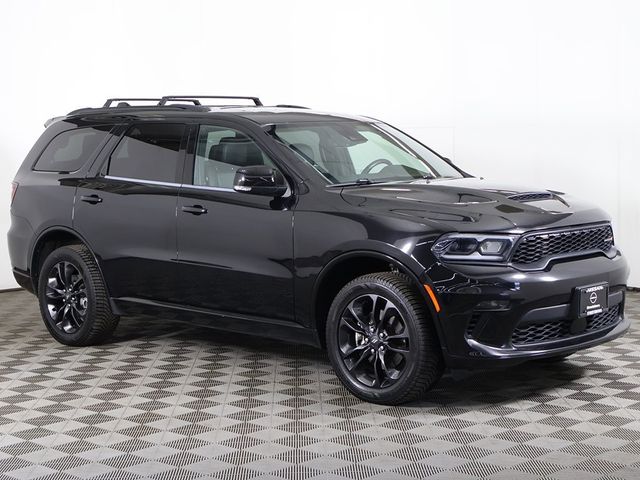 2022 Dodge Durango GT Plus AWD - 22957362 - 62