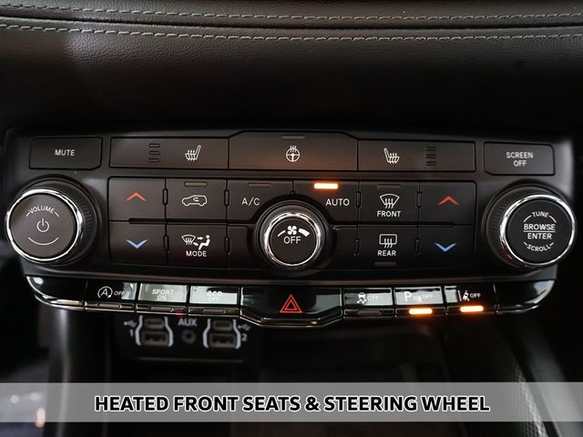 2022 Dodge Durango GT Plus AWD - 22957362 - 7