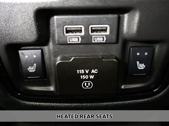 2022 Dodge Durango GT Plus AWD - 22957362 - 8