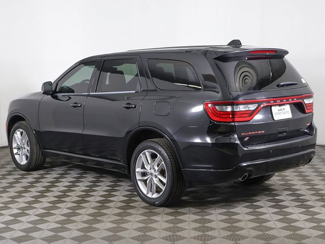 2022 Dodge Durango GT Plus AWD - 22952310 - 9