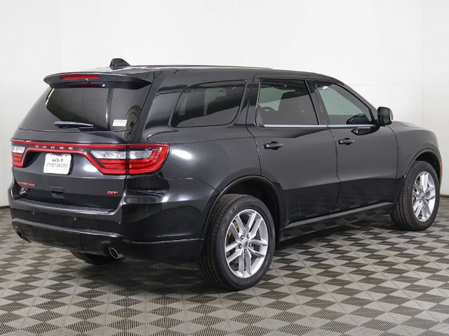 2022 Dodge Durango GT Plus AWD - 22952310 - 10