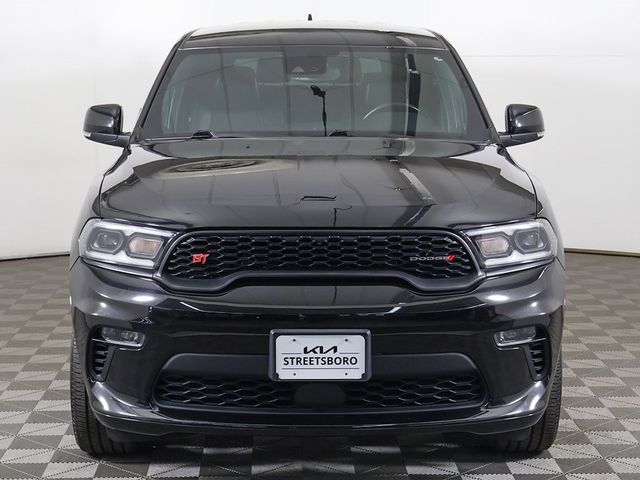 2022 Dodge Durango GT Plus AWD - 22952310 - 11