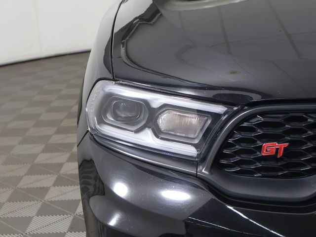 2022 Dodge Durango GT Plus AWD - 22952310 - 13