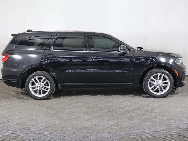 2022 Dodge Durango GT Plus AWD - 22952310 - 18
