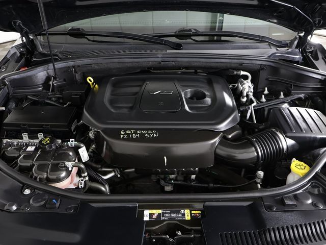 2022 Dodge Durango GT Plus AWD - 22952310 - 21