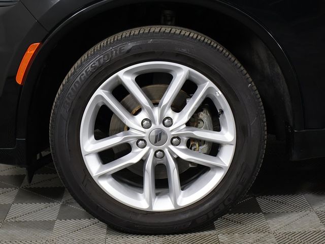 2022 Dodge Durango GT Plus AWD - 22952310 - 22