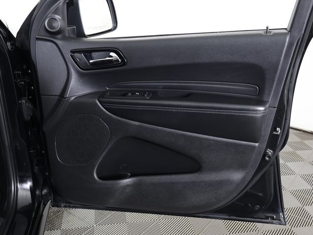 2022 Dodge Durango GT Plus AWD - 22952310 - 24