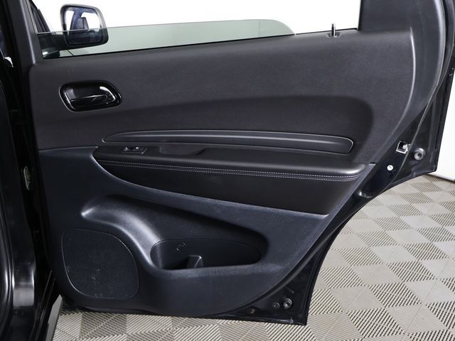 2022 Dodge Durango GT Plus AWD - 22952310 - 26
