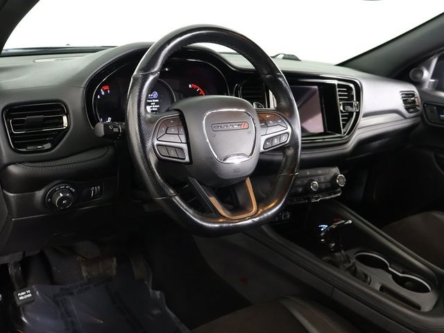 2022 Dodge Durango GT Plus AWD - 22952310 - 27