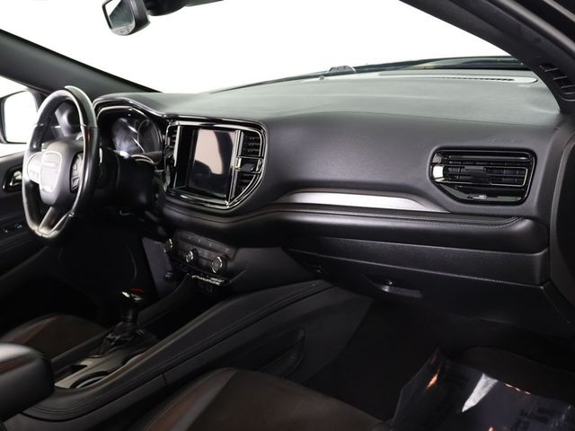 2022 Dodge Durango GT Plus AWD - 22952310 - 28
