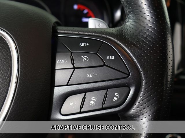 2022 Dodge Durango GT Plus AWD - 22952310 - 2