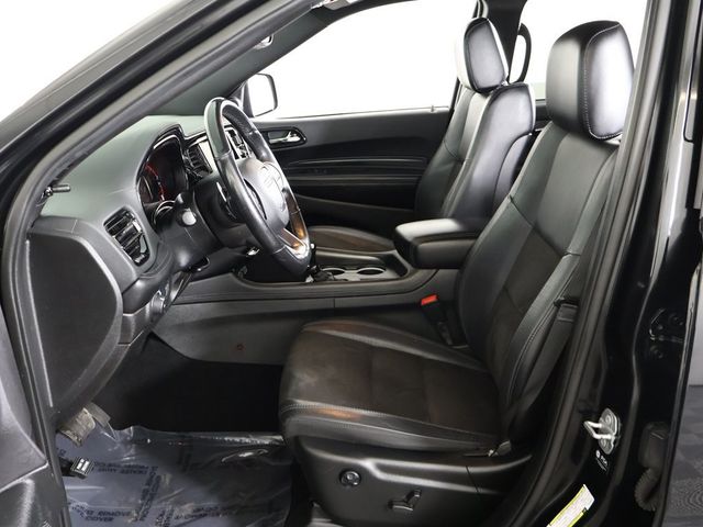 2022 Dodge Durango GT Plus AWD - 22952310 - 29