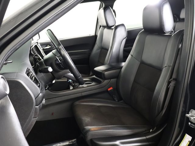 2022 Dodge Durango GT Plus AWD - 22952310 - 31