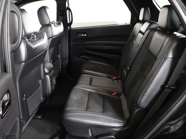 2022 Dodge Durango GT Plus AWD - 22952310 - 34