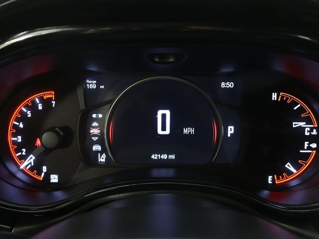 2022 Dodge Durango GT Plus AWD - 22952310 - 44