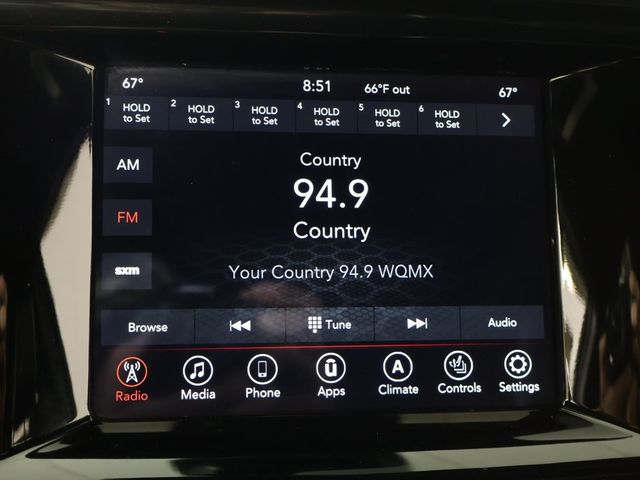 2022 Dodge Durango GT Plus AWD - 22952310 - 48