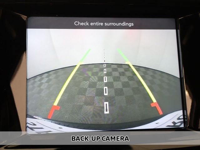 2022 Dodge Durango GT Plus AWD - 22952310 - 4