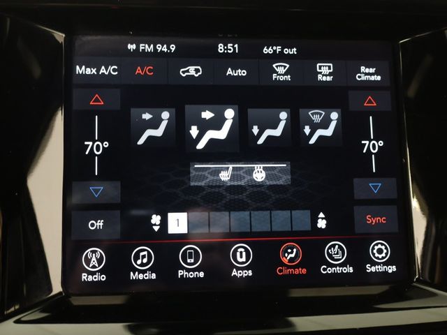 2022 Dodge Durango GT Plus AWD - 22952310 - 50