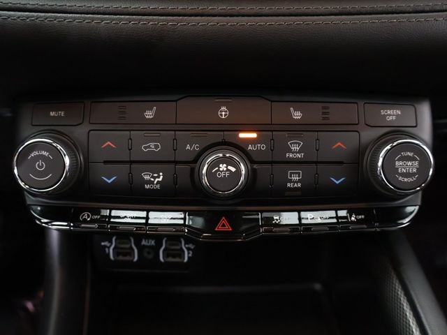 2022 Dodge Durango GT Plus AWD - 22952310 - 52