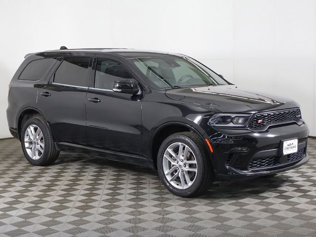 2022 Dodge Durango GT Plus AWD - 22952310 - 55