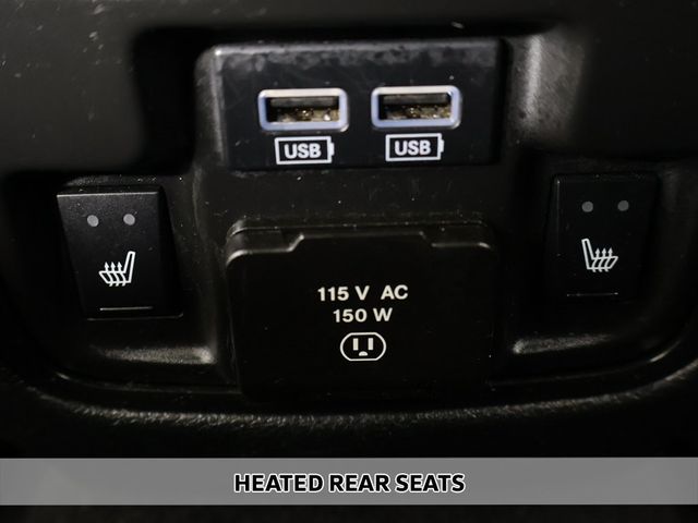 2022 Dodge Durango GT Plus AWD - 22952310 - 6