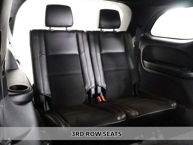 2022 Dodge Durango GT Plus AWD - 22952310 - 7