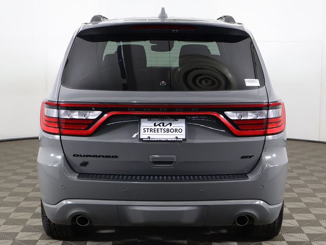 2022 Dodge Durango GT Plus AWD - 23033874 - 13