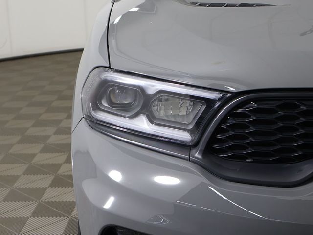 2022 Dodge Durango GT Plus AWD - 23033874 - 14